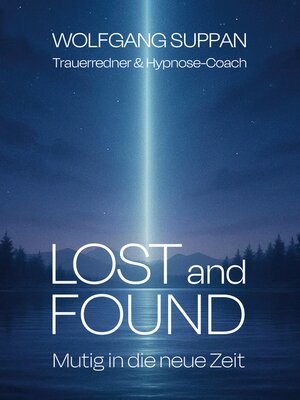 cover image of Lost and Found